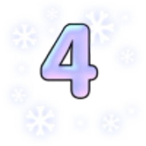 4️⃣ Эмодзи «Merry Xmas» для Telegram