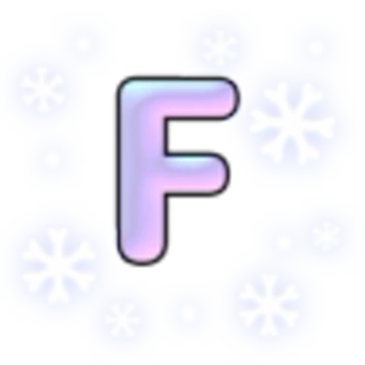 🔠 Эмодзи «Merry Xmas» для Telegram
