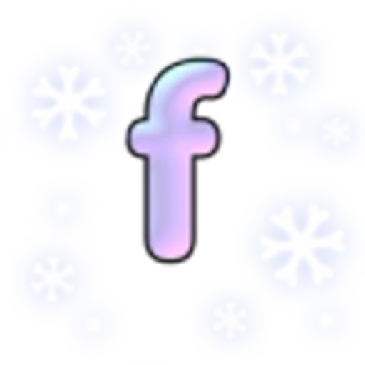 🔡 Эмодзи «Merry Xmas» для Telegram