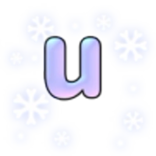 🔡 Эмодзи «Merry Xmas» для Telegram