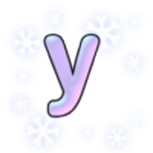 🔡 Эмодзи «Merry Xmas» для Telegram