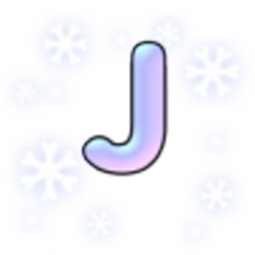 🔠 Эмодзи «Merry Xmas» для Telegram