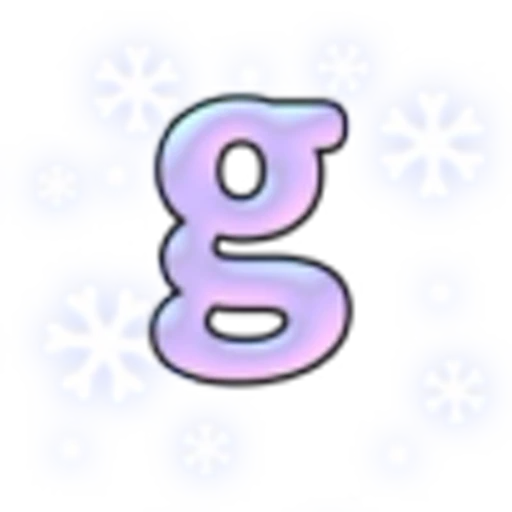 🔡 Эмодзи «Merry Xmas» для Telegram