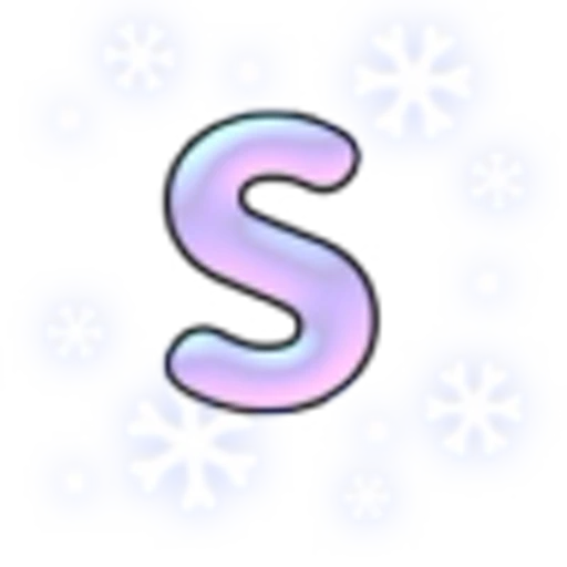 🔠 Эмодзи «Merry Xmas» для Telegram