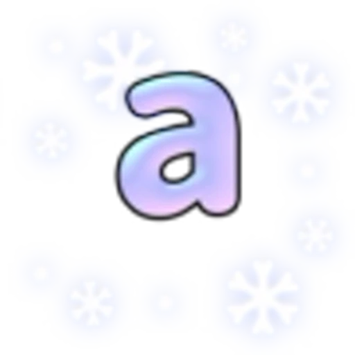 🔡 Эмодзи «Merry Xmas» для Telegram