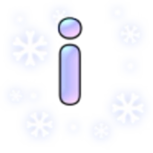 🔡 Эмодзи «Merry Xmas» для Telegram