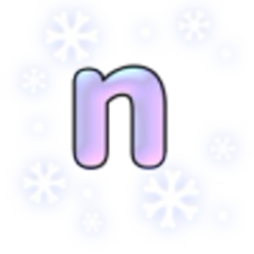 🔡 Эмодзи «Merry Xmas» для Telegram