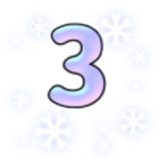3️⃣ Эмодзи «Merry Xmas» для Telegram