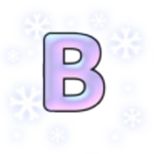 🔠 Эмодзи «Merry Xmas» для Telegram