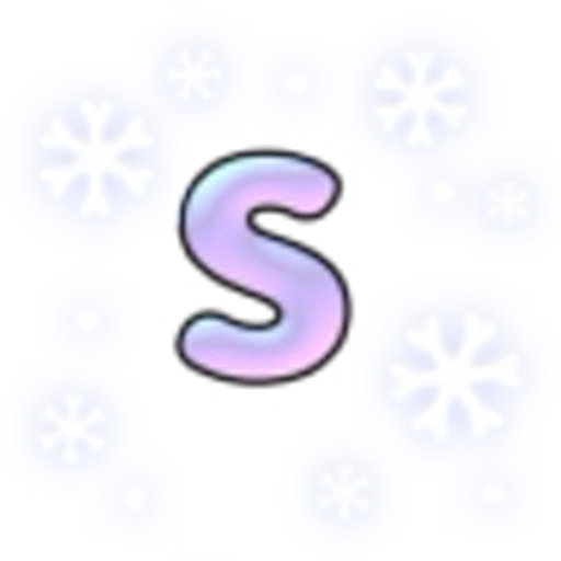 🔡 Эмодзи «Merry Xmas» для Telegram