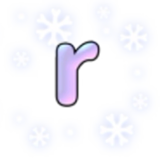 🔡 Эмодзи «Merry Xmas» для Telegram