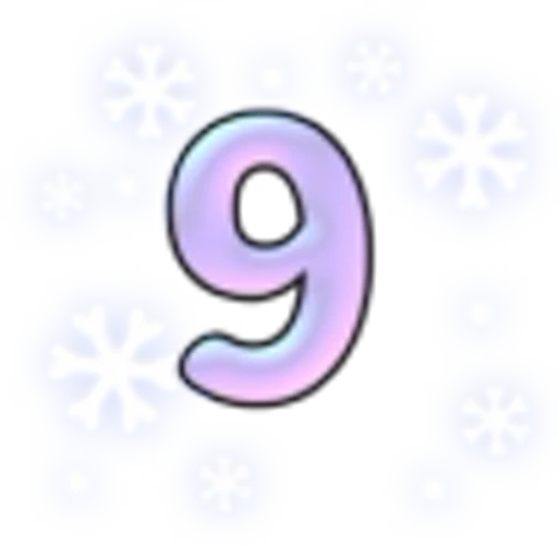 9️⃣ Эмодзи «Merry Xmas» для Telegram