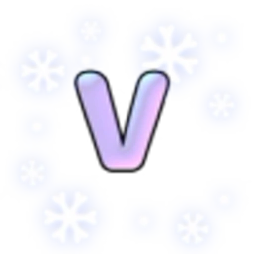 🔡 Эмодзи «Merry Xmas» для Telegram