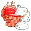 Стикер 53 Xmas2 ×