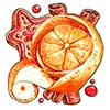 Стикер 51 Xmas2 ×