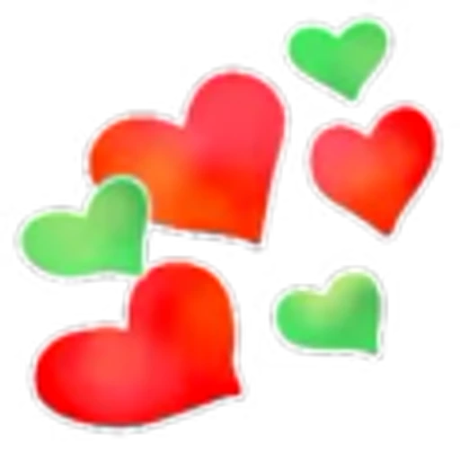 ❤️ Эмодзи «CHRISTMAS» для Telegram