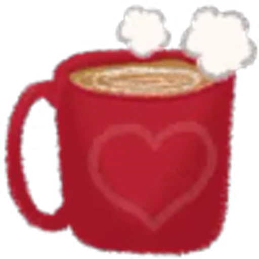 ☕️ Эмодзи «CHRISTMAS» для Telegram