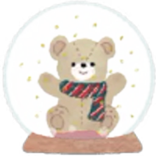 Эмодзи CHRISTMAS для Telegram — скачать