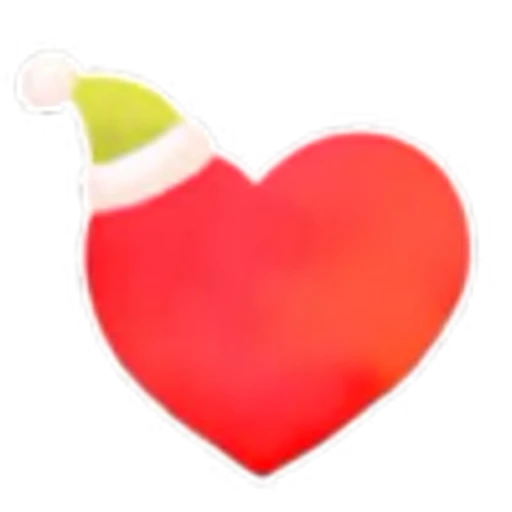 ❤️ Эмодзи «CHRISTMAS» для Telegram