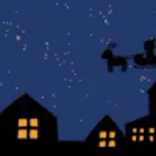 🎄 Эмодзи «CHRISTMAS» для Telegram