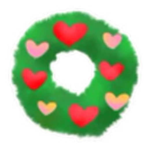 🎄 Эмодзи «CHRISTMAS» для Telegram