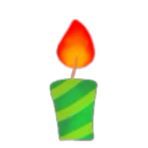 🕯 Эмодзи «CHRISTMAS» для Telegram