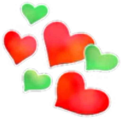 ❤️ Эмодзи «CHRISTMAS» для Telegram