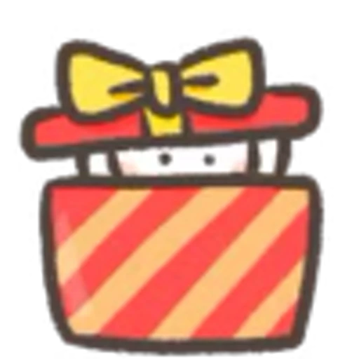 🎁 Эмодзи «CHRISTMAS» для Telegram