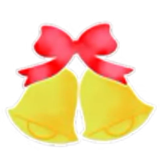 🔔 Эмодзи «CHRISTMAS» для Telegram