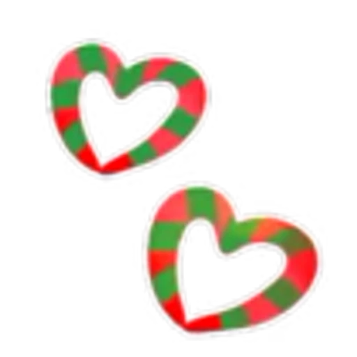❤️ Эмодзи «CHRISTMAS» для Telegram