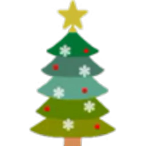 🎄 Эмодзи «CHRISTMAS» для Telegram