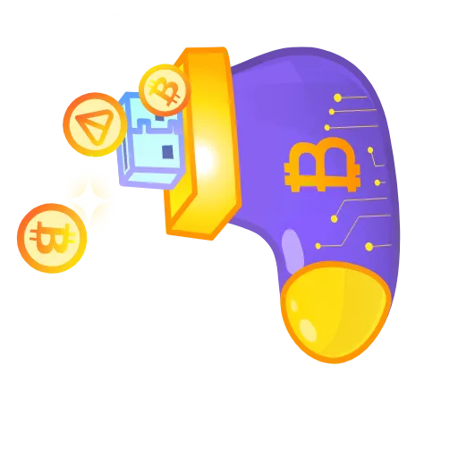 🎁 Эмодзи «Xmas Stocking» для Telegram
