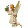👼 Эмодзи «xmas winter» для Telegram