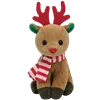 🦌 Эмодзи «xmas winter» для Telegram