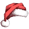 🎅 Эмодзи «xmas winter» для Telegram