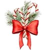 🍭 Эмодзи «xmas winter» для Telegram