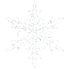 ❄️ Эмодзи «xmas winter» для Telegram