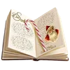 📖 Эмодзи «xmas winter» для Telegram