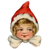 👶 Эмодзи «xmas winter» для Telegram