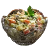 🥗 Эмодзи «xmas winter» для Telegram