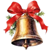 Стикерпак xmas winter для Telegram