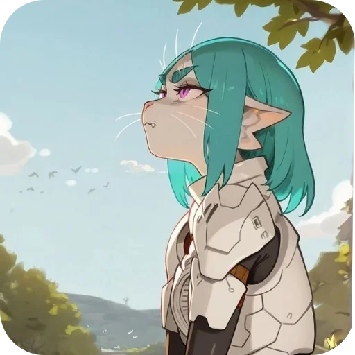 ⭐️ Стикер «The Arirals» для Telegram