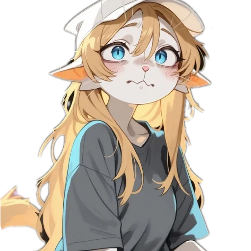⭐️ Стикер «The Arirals» для Telegram