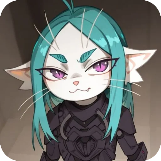 ⭐️ Стикер «The Arirals» для Telegram