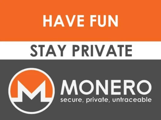 🪩 Стикер «XMR 2025» для Telegram