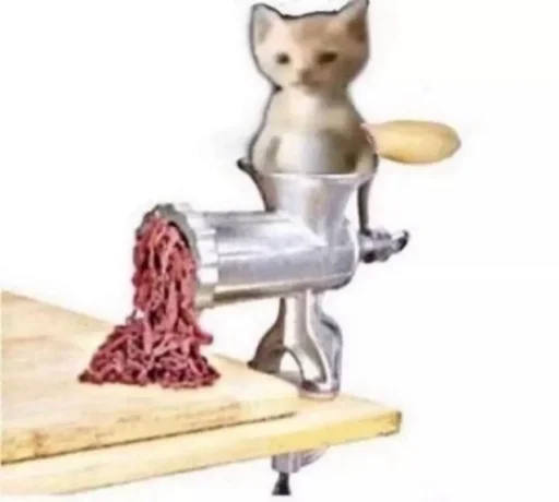 🥲 Стикер «Bruuh» для Telegram