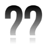 ❓ Эмодзи «стиль чб» для Telegram
