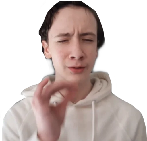 🤌 Стикер «ХОРОВУХА STYLE» для Telegram