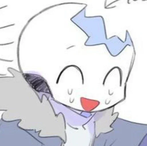 🥲 Стикер «ХоРëЧеК ∆» для Telegram