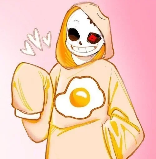 ☺ Стикер «ХоРëЧеК ∆» для Telegram